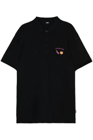 Cropp Polo nera