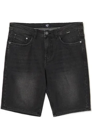 Cropp Pantaloncini denim