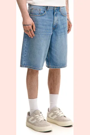 Cropp Pantaloncini denim