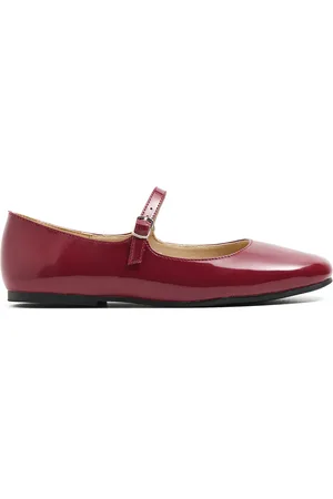Cropp Lacquered ballerinas