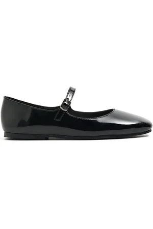 Cropp Lacquered ballerinas