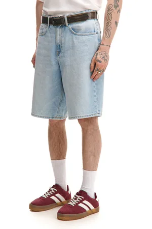 Cropp Pantaloncini denim