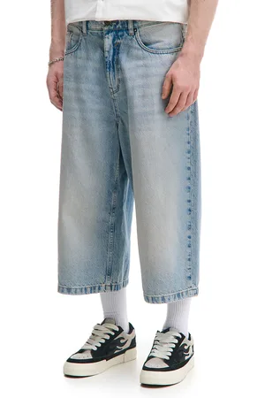 Cropp Pantaloncini denim