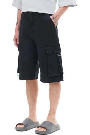 Cropp Pantaloncini denim