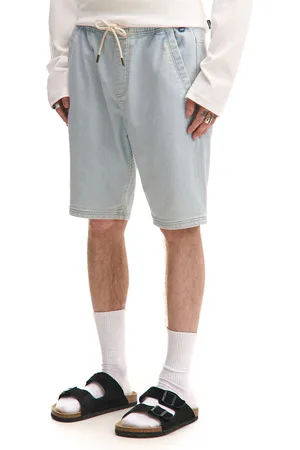 Cropp Pantaloncini denim