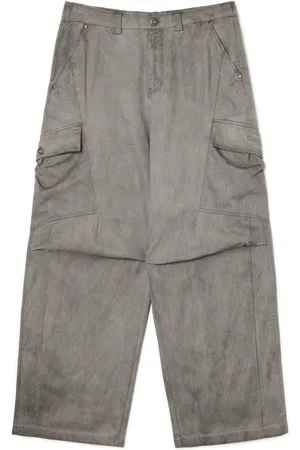 Cropp Baggy trousers