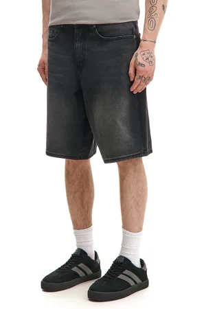 Cropp Pantaloncini denim