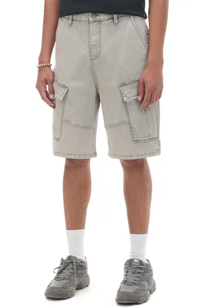 Cropp Pantaloncini denim