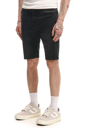 Cropp Pantaloncini denim