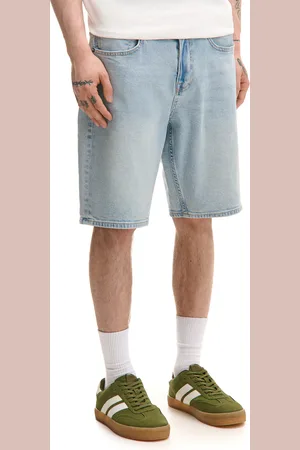 Cropp Pantaloncini denim