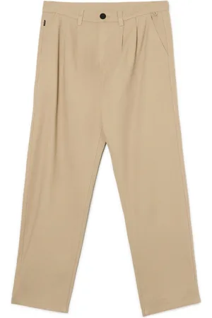 Cropp Pantaloni in maglia
