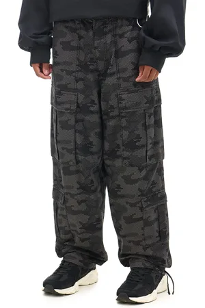 Cropp Pantaloni cargo