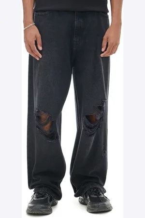 Cropp Super baggy jeans