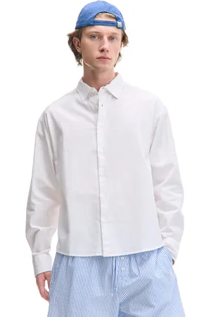 Cropp Camicia bianca