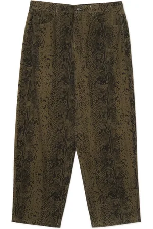 Cropp Baggy trousers