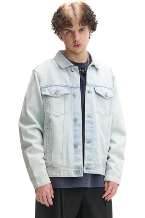 Cropp Giacca in denim