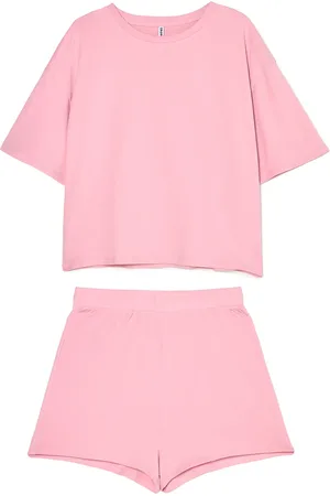 Cropp Set pigiama di due pezzi