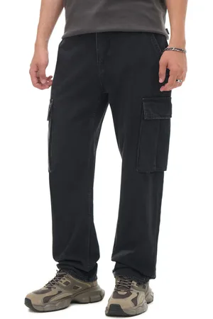 Cropp Jeans relaxed