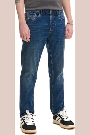 Cropp Jeans slim fit