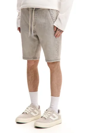 Cropp Pantaloncini denim