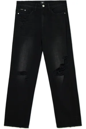 Cropp Baggy jeans consumati
