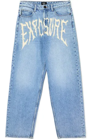 Cropp Super baggy jeans