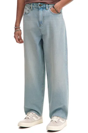 Cropp Super baggy jeans