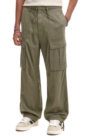 Cropp Baggy trousers