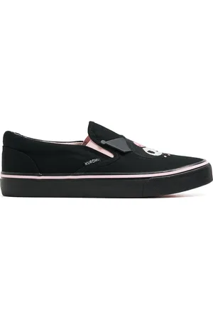 Cropp Sneaker neri Kuromi