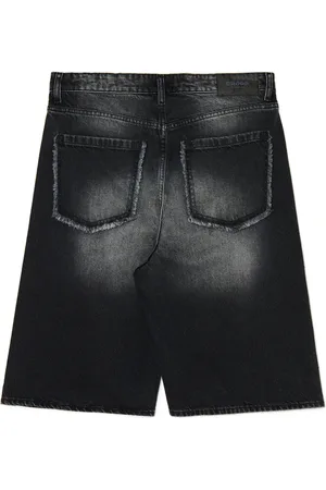 Cropp Pantaloncini denim