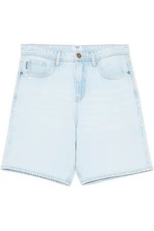 Cropp Pantaloncini denim