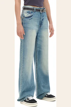 Cropp Jeans a gamba ampia
