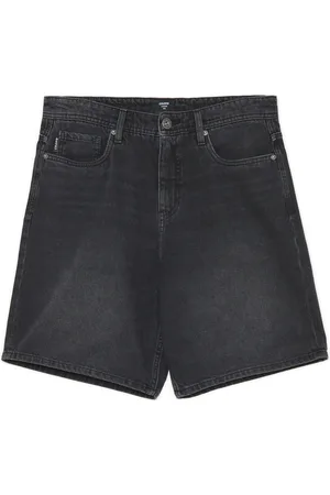 Cropp Pantaloncini denim