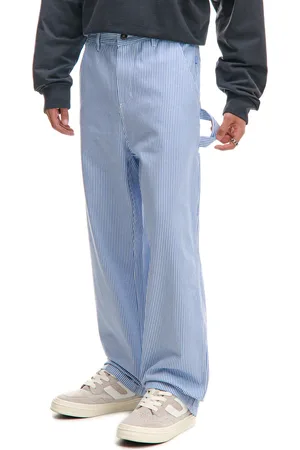 Cropp Pantaloni a righe