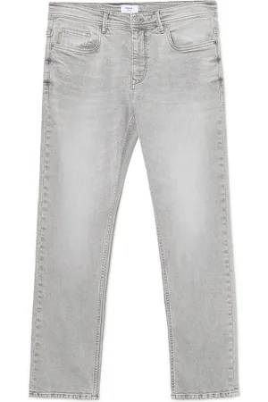 Cropp Jeans slim