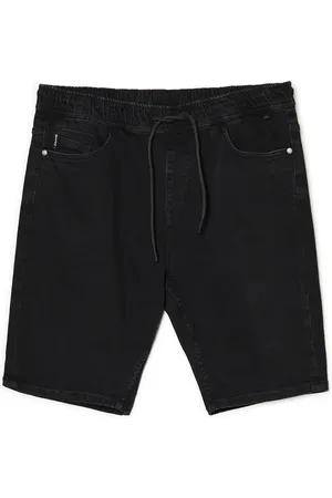 Cropp Pantaloncini denim