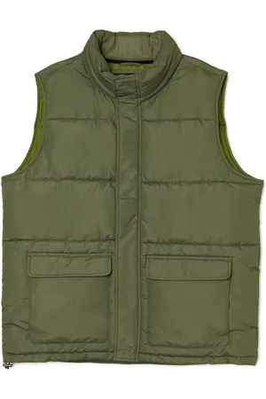 Cropp Gilet trapuntato