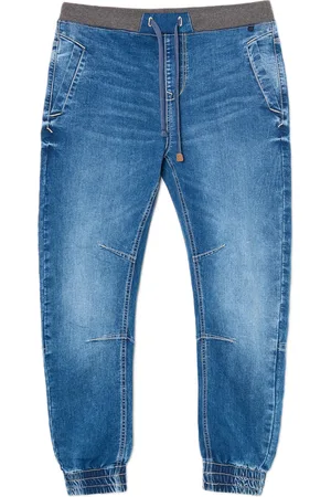 Cropp Jeans stile jogger