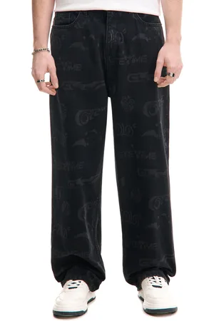 Cropp Super baggy jeans