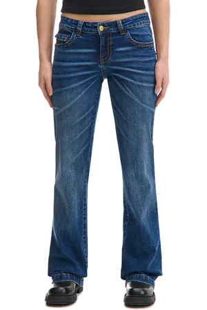 Cropp Jeans svasati
