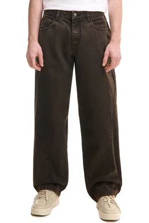 Cropp Jeans loose