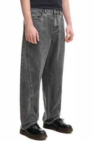 Cropp Jeans loose
