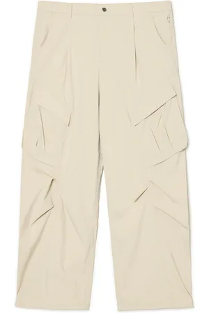 Cropp Baggy trousers