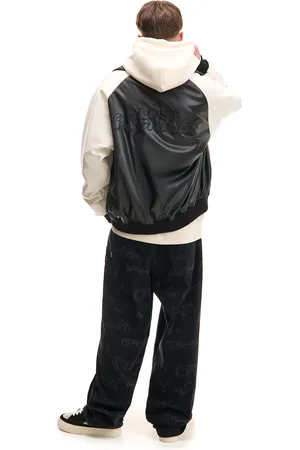 Cropp Giacca in eco pelle