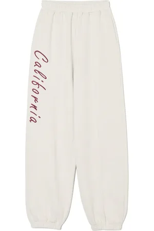 Cropp Joggers in felpa