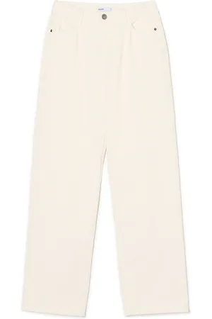 Cropp Pantaloni di velluto a coste