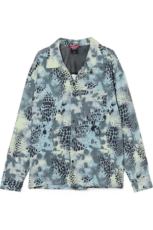Cropp Camicia fantasia