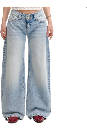 Cropp Jeans a gamba ampia