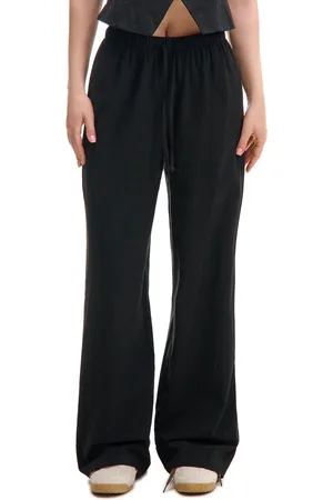Cropp Pantaloni a gamba ampia