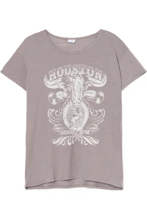Cropp T shirt con stampa